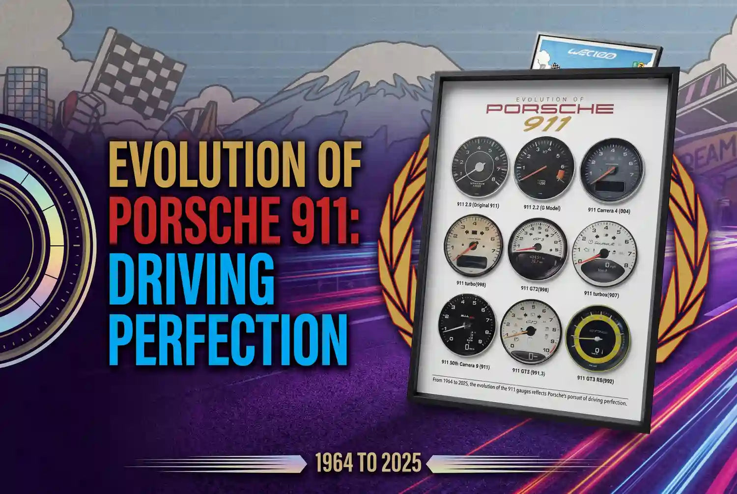 3D Car Frame Display: What It Is and Why It Works