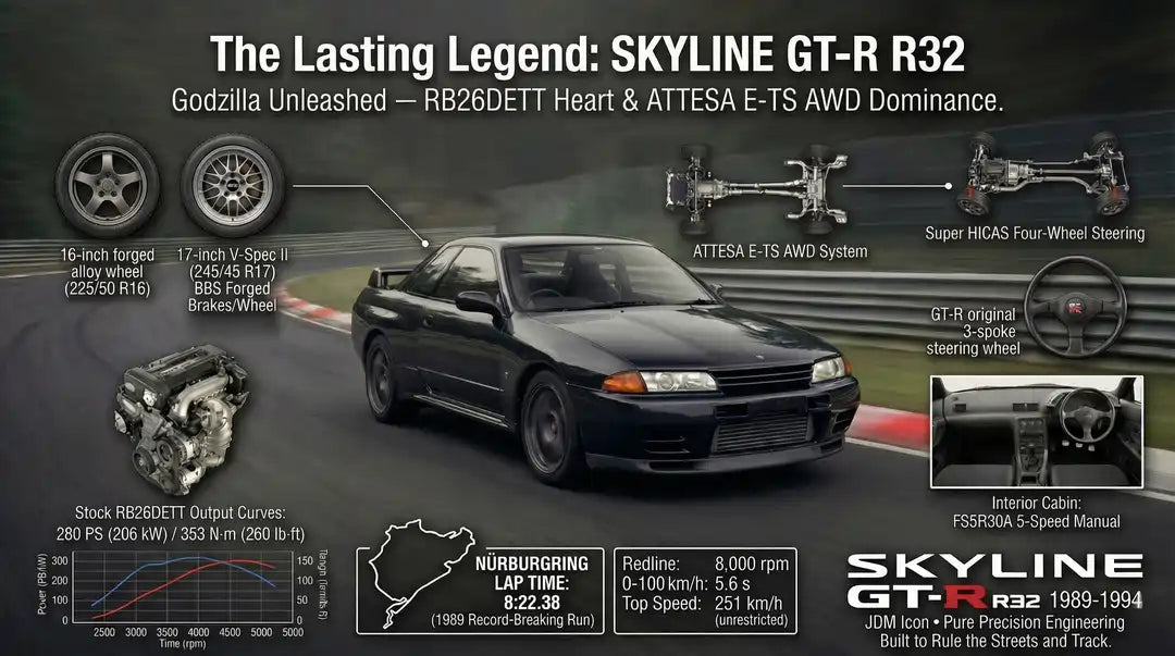 The Car That Earned Its Nickname